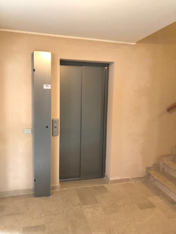 Apartamento La casa rosa by Roby&Silvy Bellano Exterior foto